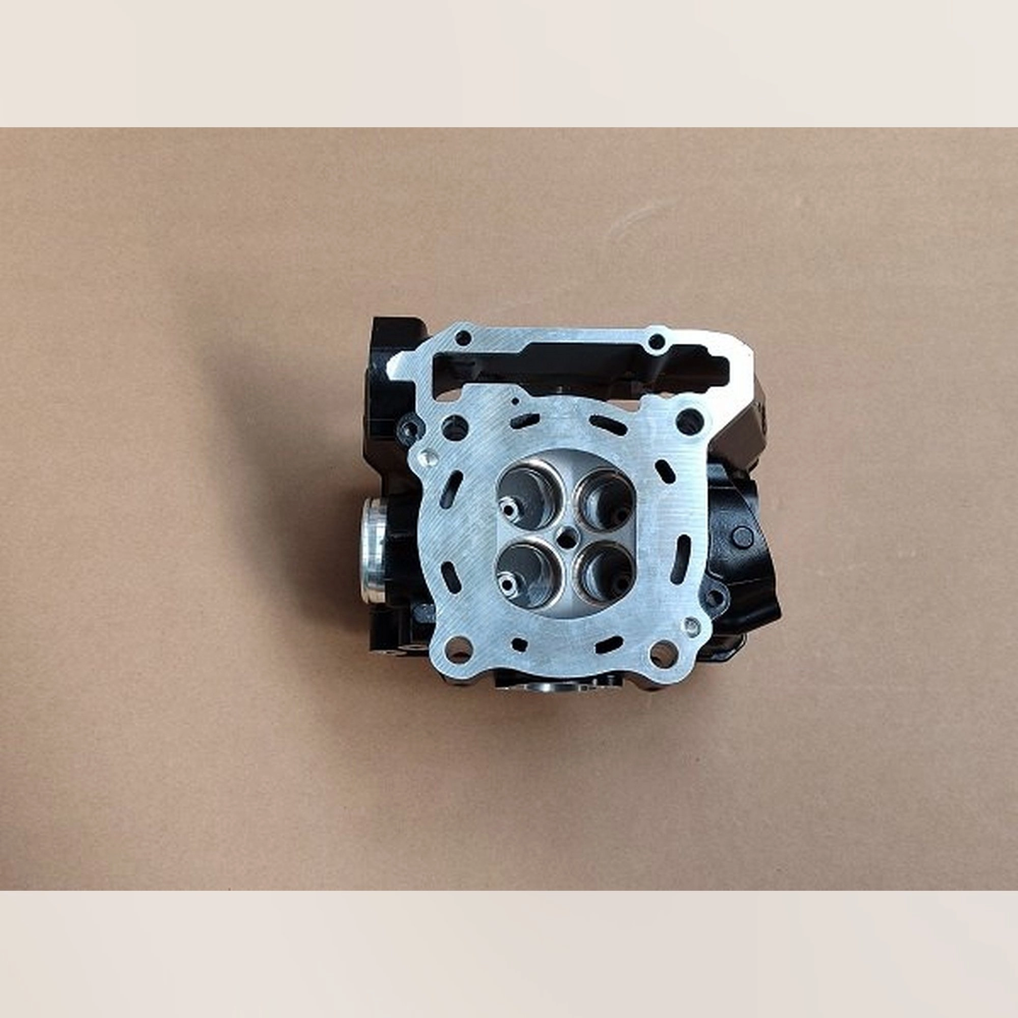 ARORA SK250-KV SİLİNDİR ÜST KAPAĞI #SK250-KV- 134